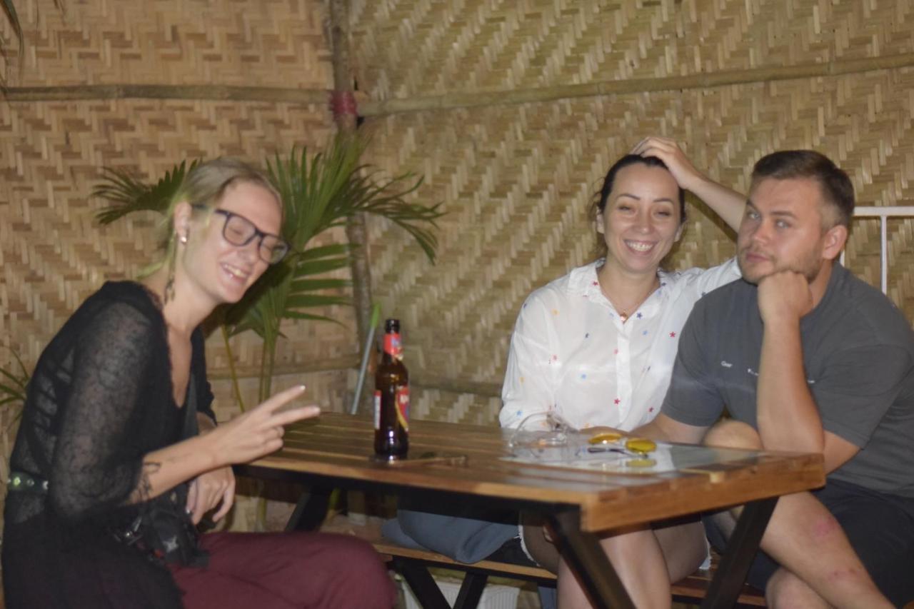 Spirithouse Hostel Arambol Eksteriør bilde