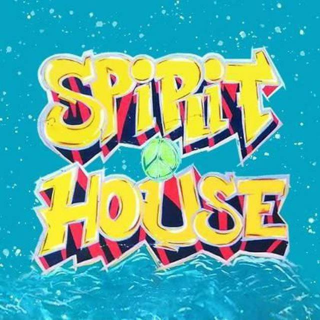 Spirithouse Hostel Arambol Eksteriør bilde